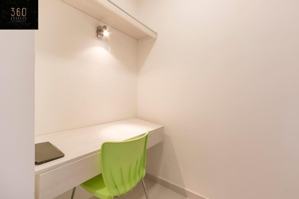 Modern 2Br Apt In The Quaint Village Of Marsaskala & Ac By 360 Estates Dış mekan fotoğraf