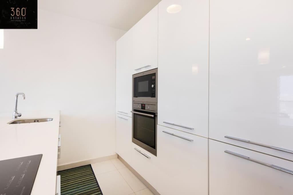 Modern 2Br Apt In The Quaint Village Of Marsaskala & Ac By 360 Estates Dış mekan fotoğraf