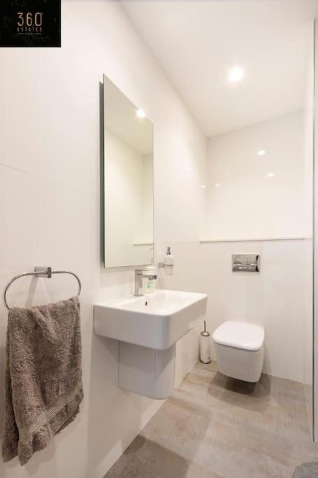 Modern 2Br Apt In The Quaint Village Of Marsaskala & Ac By 360 Estates Dış mekan fotoğraf